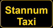 Stannum taxi logotyp
